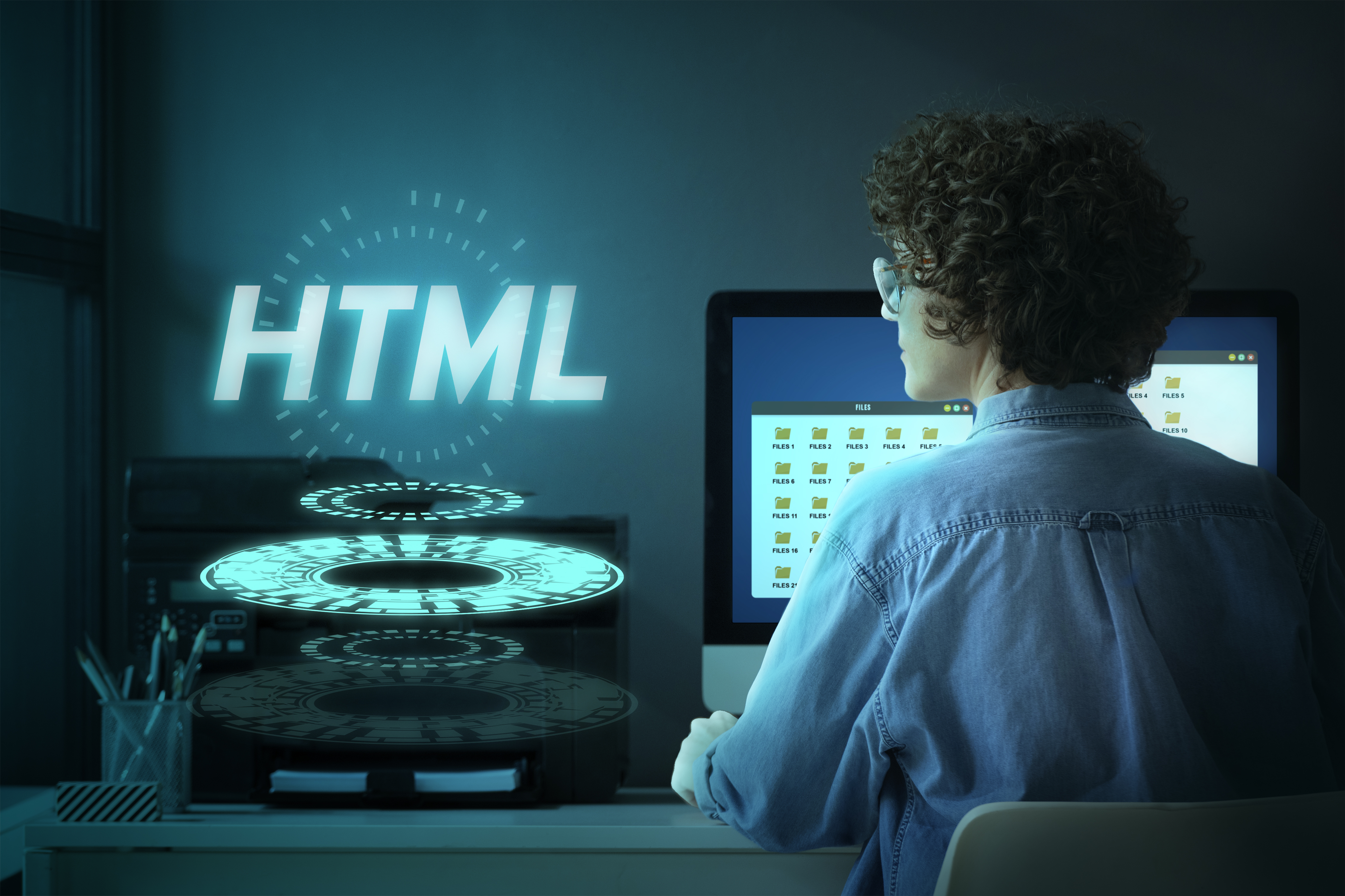 Web and Mobile Development