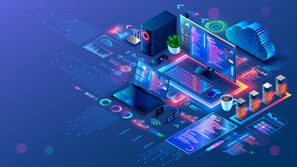 Backend Development